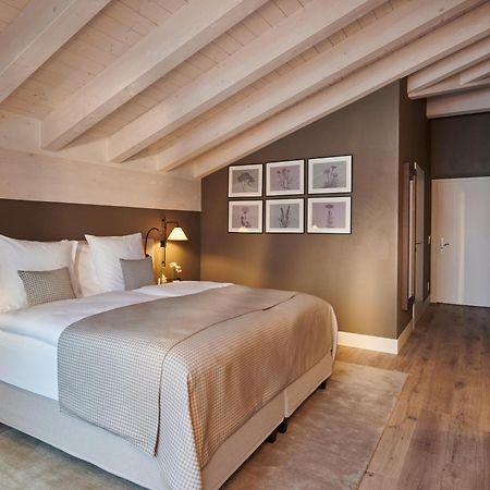 Schloss Zermatt - Cbd & Adaptogenic Spa And Sport Hotel Екстериор снимка