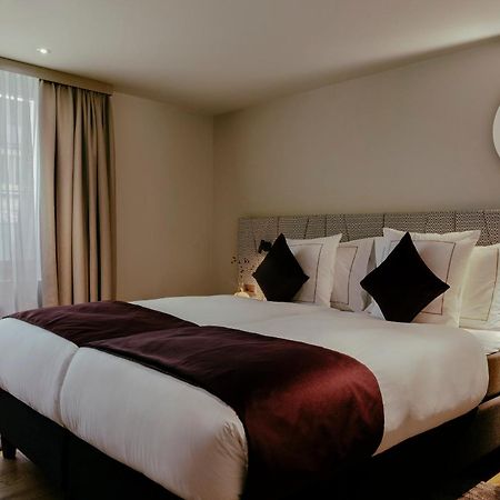 Schloss Zermatt - Cbd & Adaptogenic Spa And Sport Hotel Екстериор снимка