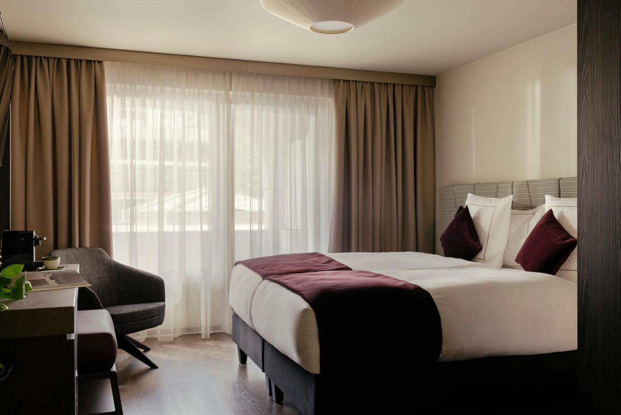 Schloss Zermatt - Cbd & Adaptogenic Spa And Sport Hotel Екстериор снимка