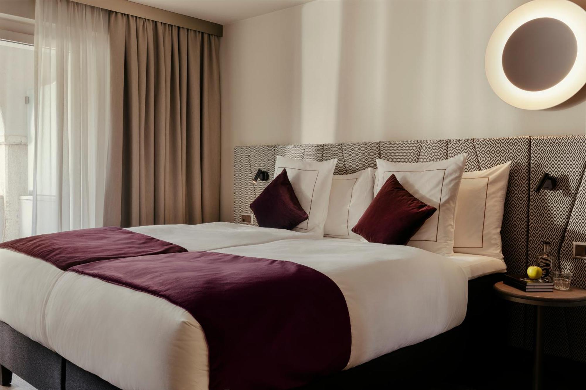 Schloss Zermatt - Cbd & Adaptogenic Spa And Sport Hotel Екстериор снимка