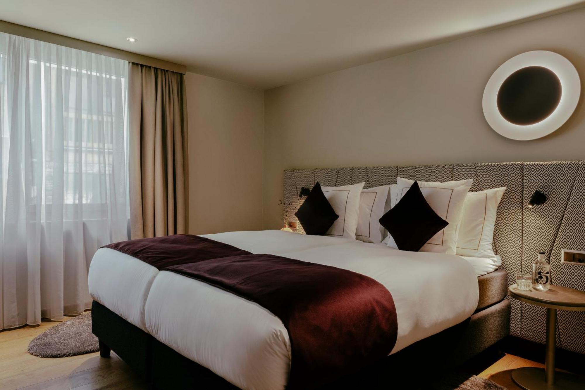 Schloss Zermatt - Cbd & Adaptogenic Spa And Sport Hotel Екстериор снимка