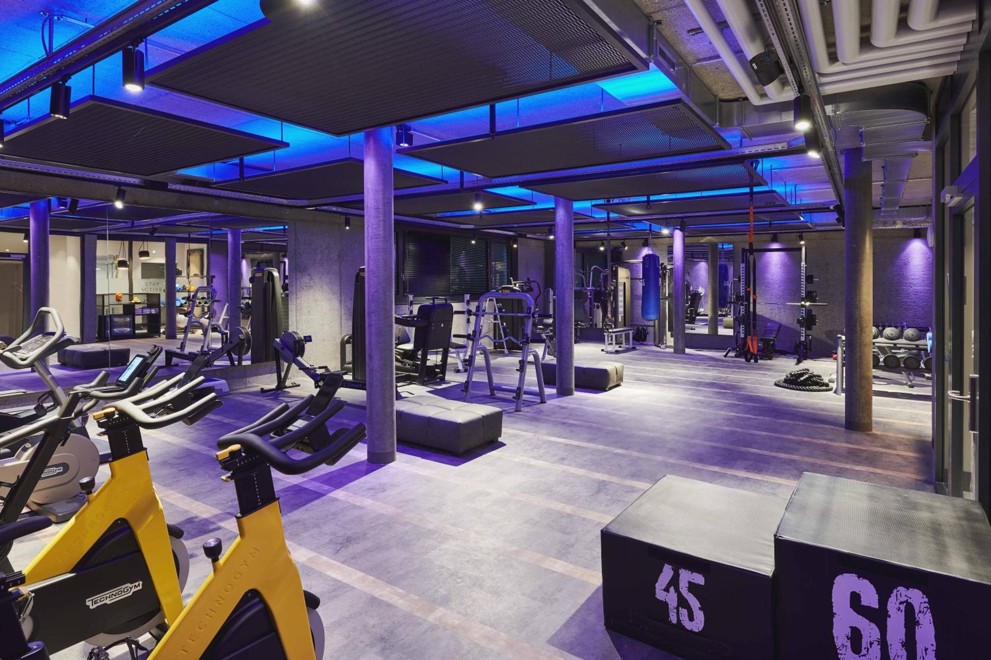 Schloss Zermatt - Cbd & Adaptogenic Spa And Sport Hotel Екстериор снимка