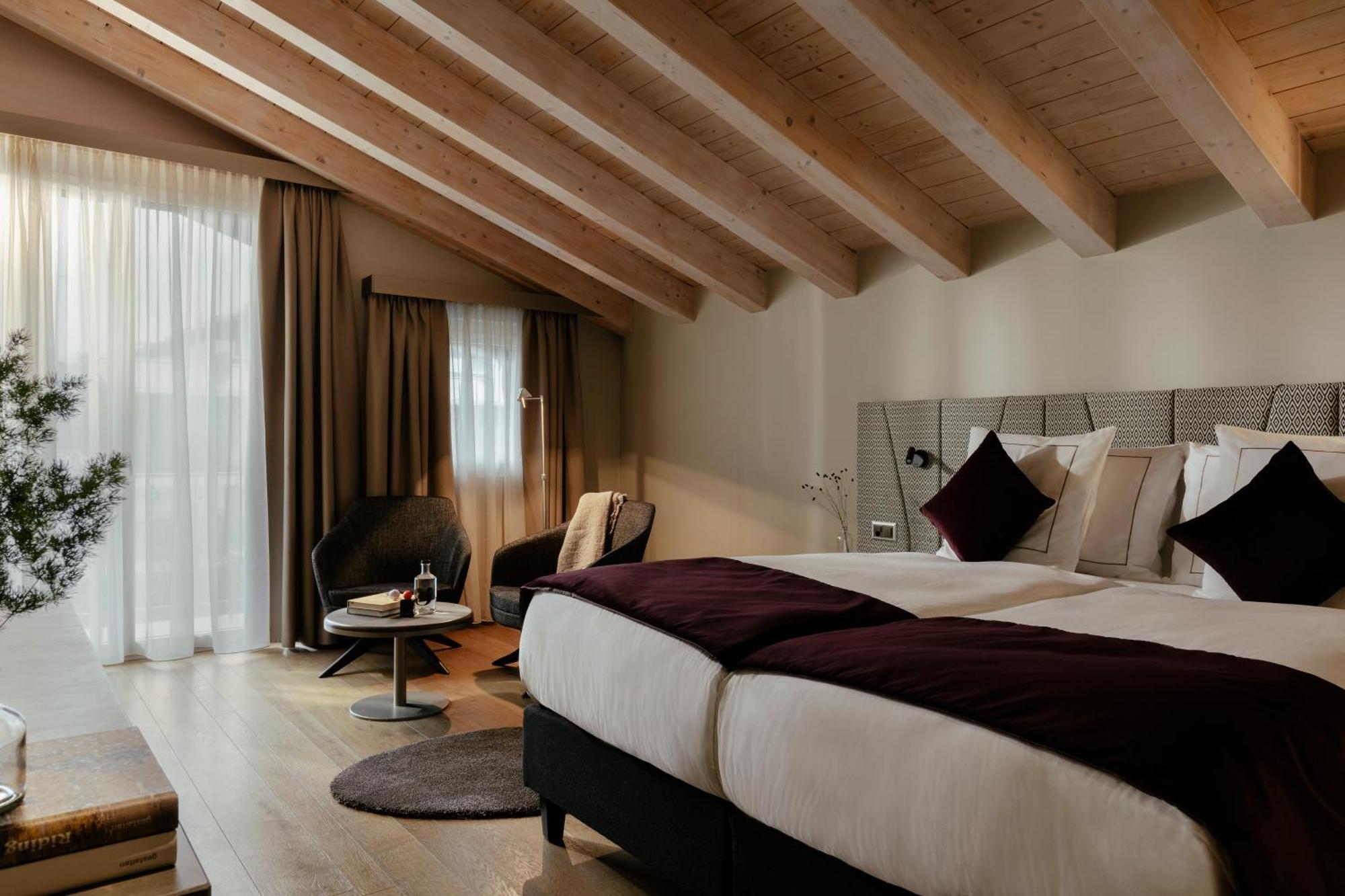 Schloss Zermatt - Cbd & Adaptogenic Spa And Sport Hotel Екстериор снимка